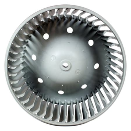 Motorcraft Wheel - Blower Motor, Mm1084 MM1084